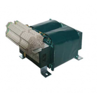 德国Ismet变压器KAWN-G 单相隔离/安全型（钢板外壳款）