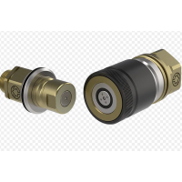 德国Walther-Präzision 57-G12-0-XX001-07-2快速接头