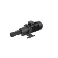 德国BRINKMANN FFS348/80+001型螺杆泵带电机