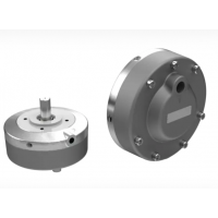 瑞士BIERI BRK702-6,33-700-V-C*00型径向活塞泵