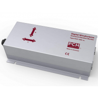 丹麦 PCH Engineering  PCH1026/CHF891042型涡轮机监测器