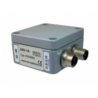 德国ME-Messsysteme GSV-1A 010/250/2型DMS测量放大器