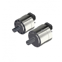 德国Hense System HSE 03 SP型液压旋转电机