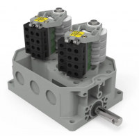 德国Stromag 260LC-498G FV型凸轮限位开关