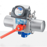 德国FRIEDRICHS DF 4.225型双联过滤器