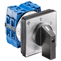 奥地利Kraus & Naimer（K&N）开关，KG64 T103/78 KL11型号隔离式