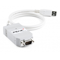 德国PEAK-System IPEH-002022型适配器