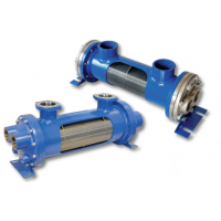 德国Universal Hydraulik UKTM-518-T-CN-W-SW热交换器