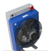 意大利 EMMEGI HPA 24 COMPACT型空气-油交换器，工作压力10bar