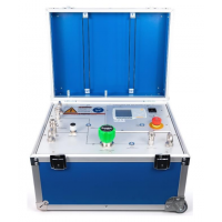 荷兰Tradinco Traqc-600型泄漏测试工具