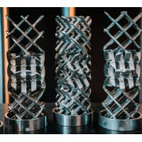 德国Striko 65-10STX-1.4571-DINEN型静态混合器