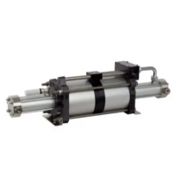 德国Maximator DLE 5-15-GG型气体增压器