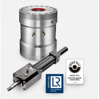 德国Sitema KFH 018 50固定装置单元型防坠器