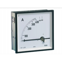 德国Müller+Ziegler NW 96 0-400/800/1 A电流测量仪