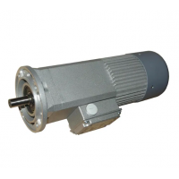 意大利Mini Motor PC 440M3T 50 B5蜗杆交流电机