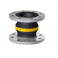 德国ELAFLEX ERV-G 100x160.16 DN100 PN16橡胶膨胀节