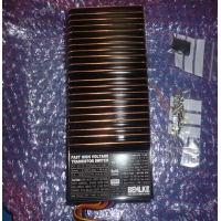 德国Behlke HTS 80-500-SCR高压晶闸管开关，额定电压8kV