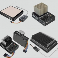 德国Behlke HTS 301-15-SiC碳化硅高压开关，电压15kV