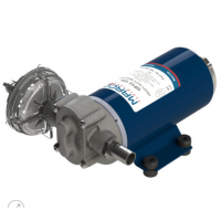 意大利Marco UP12 24V青铜齿轮泵9.5 gpm，货号：16430013