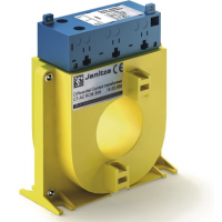 德国Janitza CT-AC RCM 210N型电流互感器，剩余电流监测