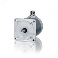 德国Phytron VGPL 26.2/26-R-HV真空行星齿轮箱