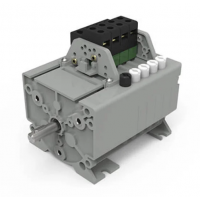 德国Stromag 51_29_BM_598_G型凸轮限位开关