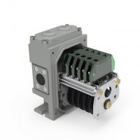 德国Stromag 35_HGE_590_FV70_A1L凸轮限位开关