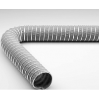 德国Lippmann HT 400型高温软管，-20°C至+400°C