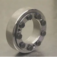 德国Stüwe HSD-80-22x80收缩夹紧装置