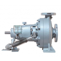 德国Dickow Pumpen NHL32/165热水循环泵