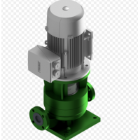 德国Dickow Pumpen NCV26/170化工泵