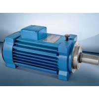 德国Himmel KL75.01-SP/2-M12K M20-LH平面电机