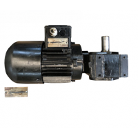 德国Himmel CF10-M1B4螺旋电机