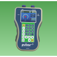 英国Pulsar FlowPulse手持式控制器 便携精准适配流量监测