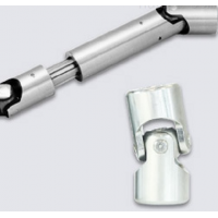 德国Elbe 0.105.110.0076型万向轴 稳传适配多工业工况