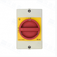 Kraus & Naimer开关技术特征及应用场景解析