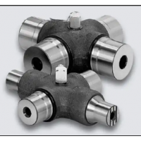 德国Elbe 0.112.101.0201星型万向节轴 稳传耐载适配多工况