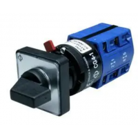 奥地利Kraus＆Naimer CG4-1 A550-600 FS2型开关 精准适配控制场景