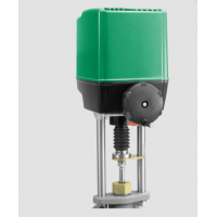 德国RTK (CIRCOR) REact 30E-028电动执行器 稳控适配多工况