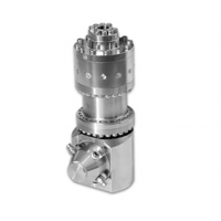 意大利Bolondi MW586A型自旋式清洁头 高压高效适配多场景