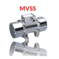 意大利Italvibras MVSS 15/200-S22振动电机 稳振耐用适配多工况
