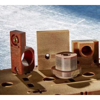 德国brandenburger KV®3型隔热材料 耐温稳护适配多工况