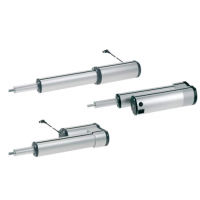 德国Rose+Krieger LZ60P7A014+168-0型电气缸 稳驱适配多场景