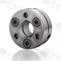 德国Spieth连接元件：精密赋能多行业，稳定助力产业升级