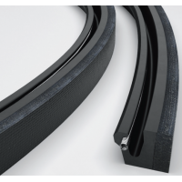 英国James Walker WALKERSELE D6型径向唇形密封