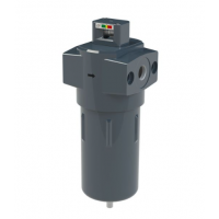 德国Riegler FSPV.G12型带差压计预过滤器