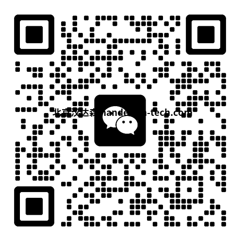 邓子祥微信二维码