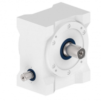 德国ATEK Drive S 080 30/1型螺旋齿轮箱