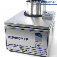 德国Hielscher UIP400MTP型多孔板超声波器
