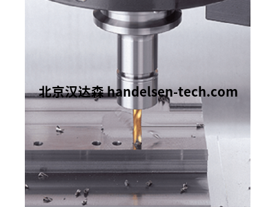 德国BIG Kaiser  615.501 HM E 2 X 7 X 52 K10C刀架